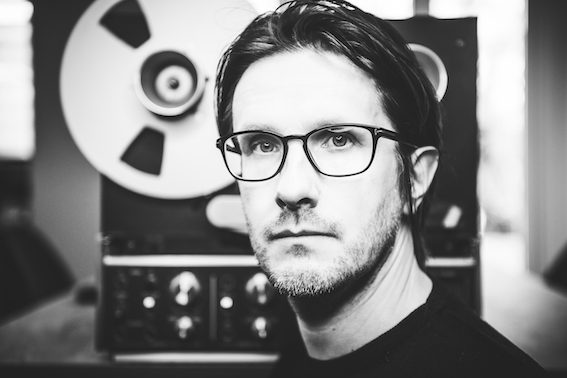 Dallas Taylor iZotope RX8