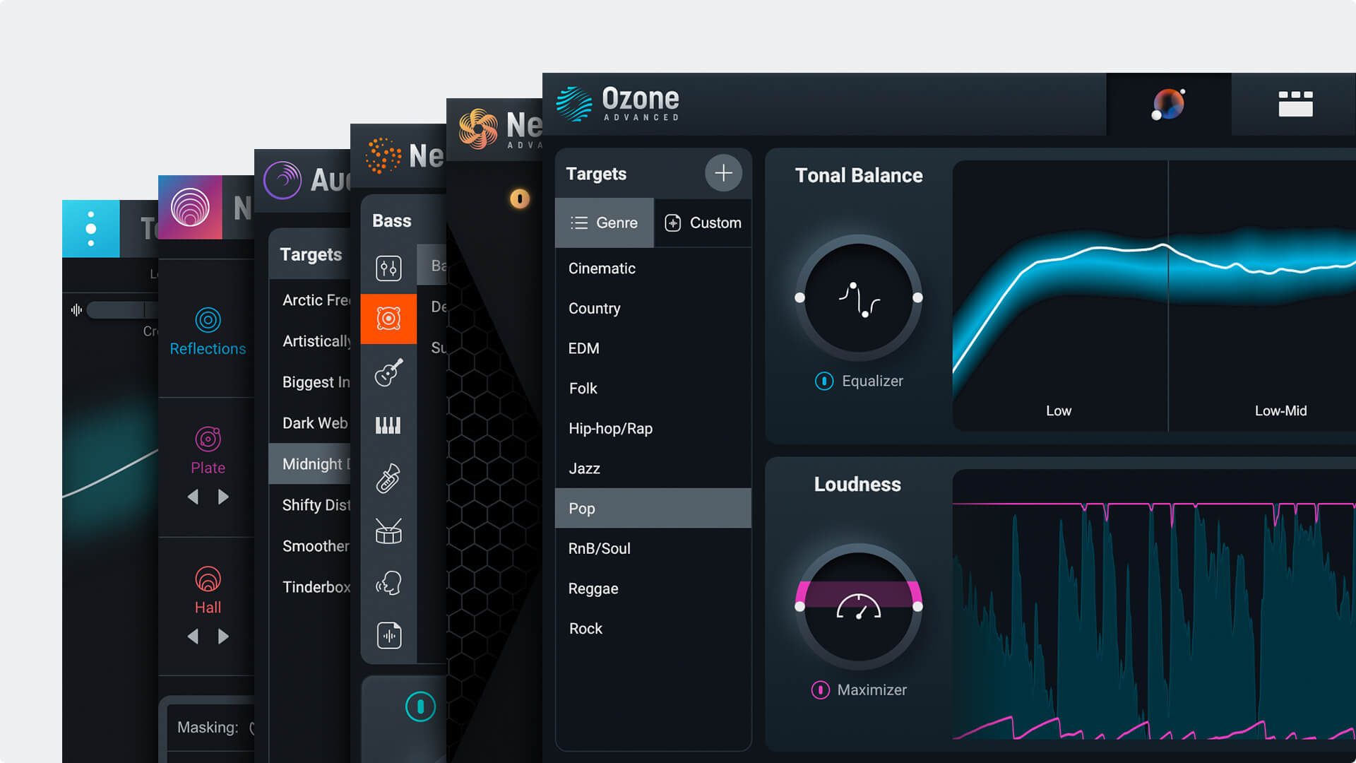 Stereo Helper by Press Play - Stereo Effect Plugin VST VST3 Audio Unit