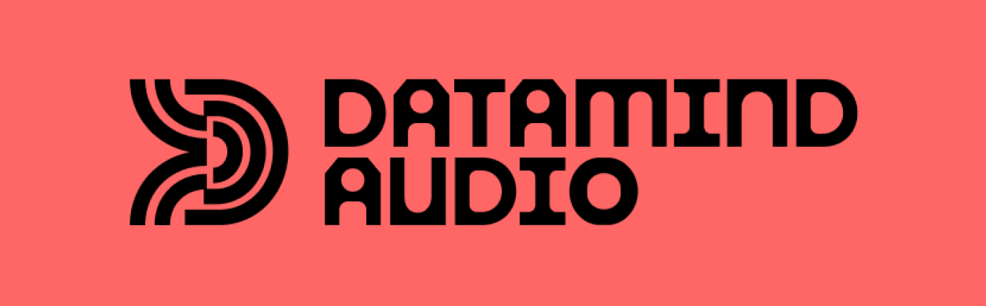 DataMind Audio logo