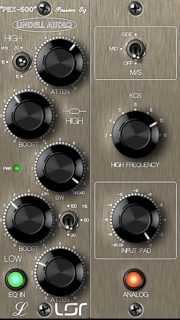 Screenshot 4 - Lindell PEX-500 EQ.jpeg