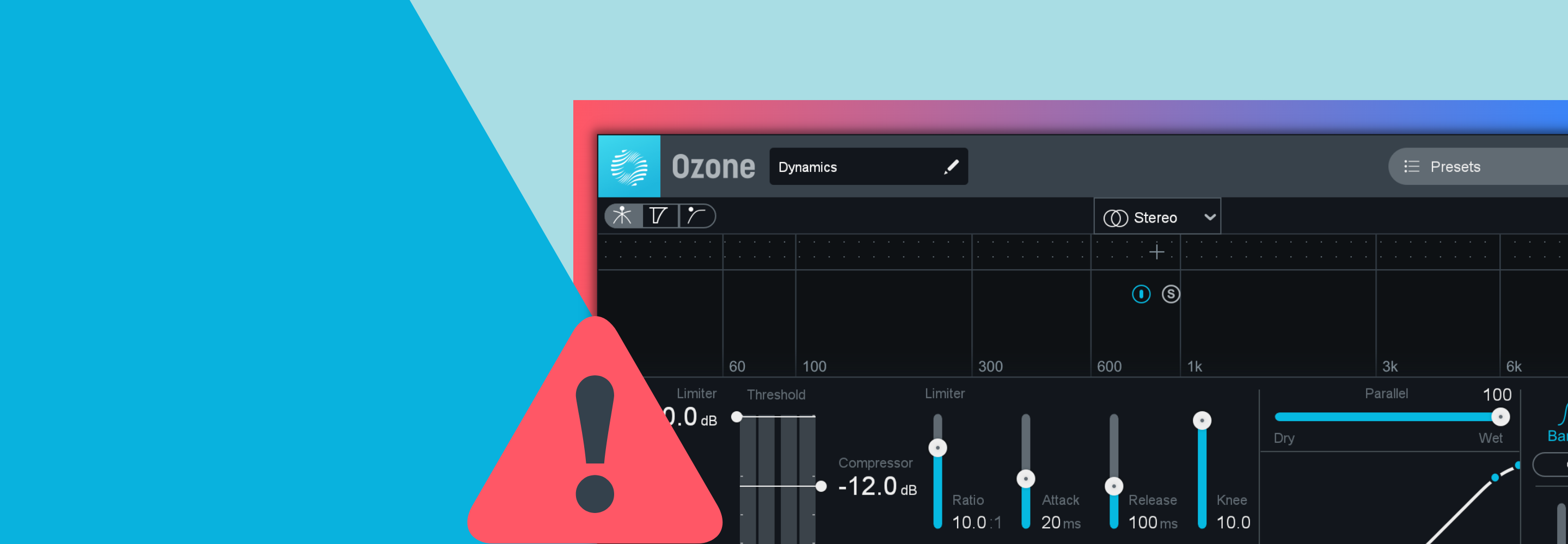 Learn how to identify and remedy common compression mistakes in music production.