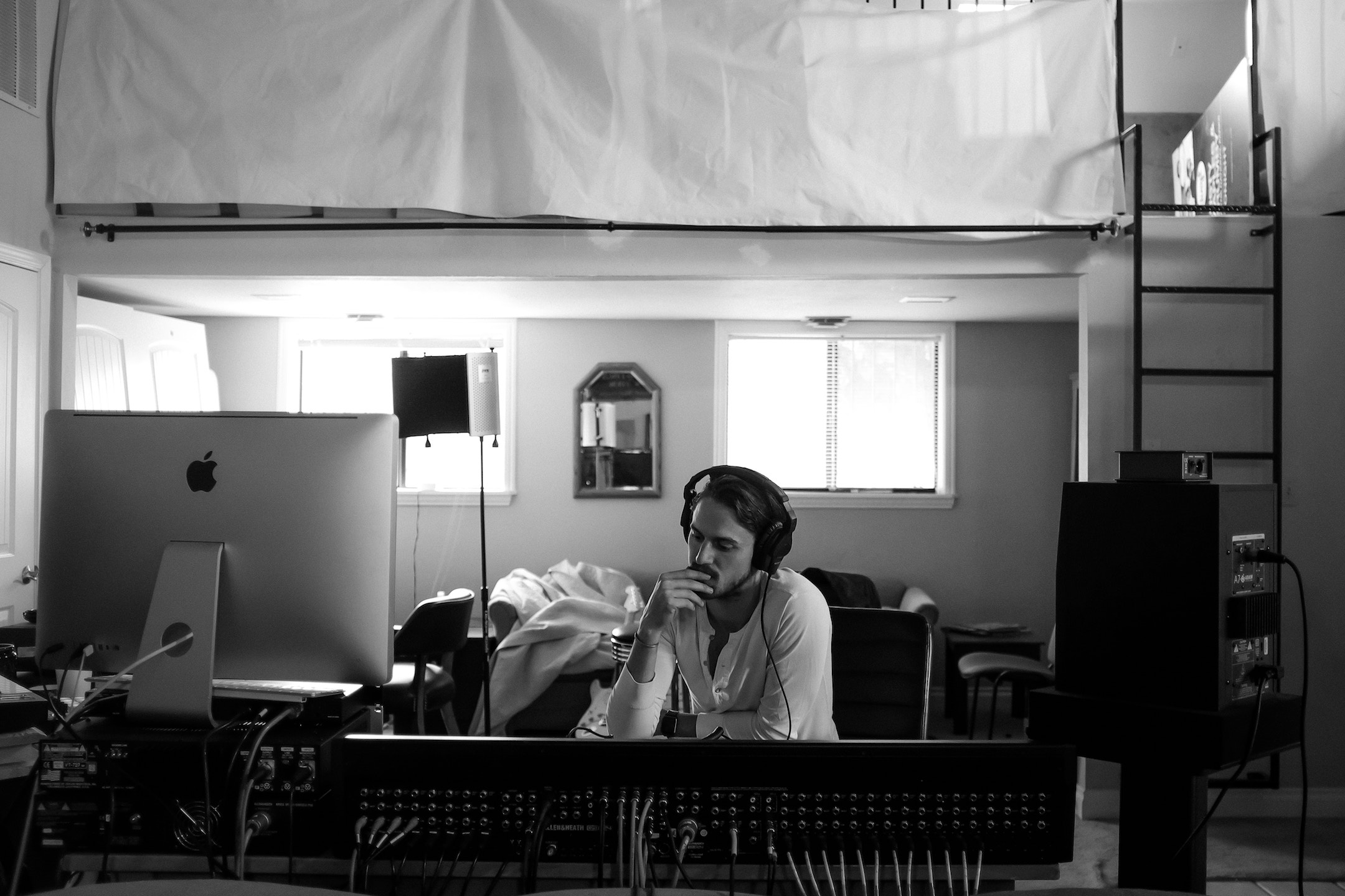 studio monitors for home recording.jpg