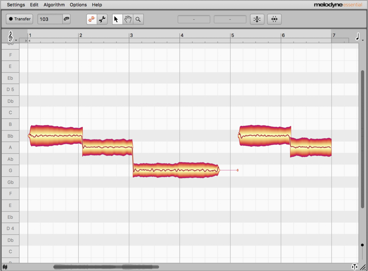 melodyne 5 essential plug-in