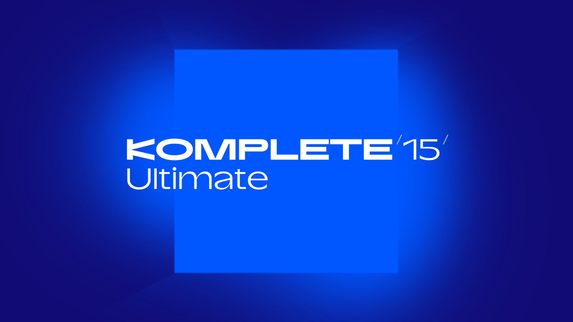 Komplete 15 Ultimate] : Pricing