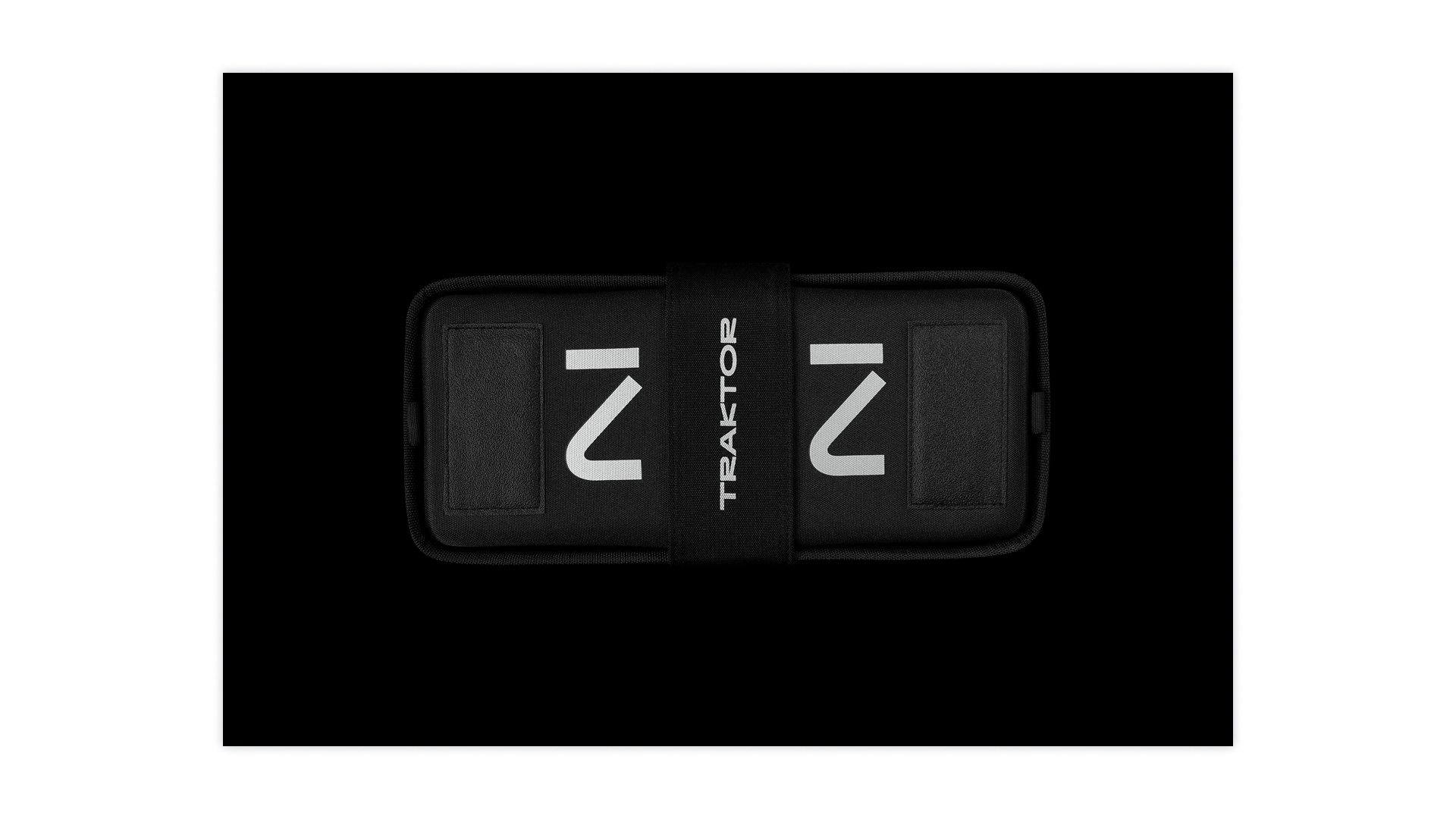 Traktor Modular Bag] : Pricing