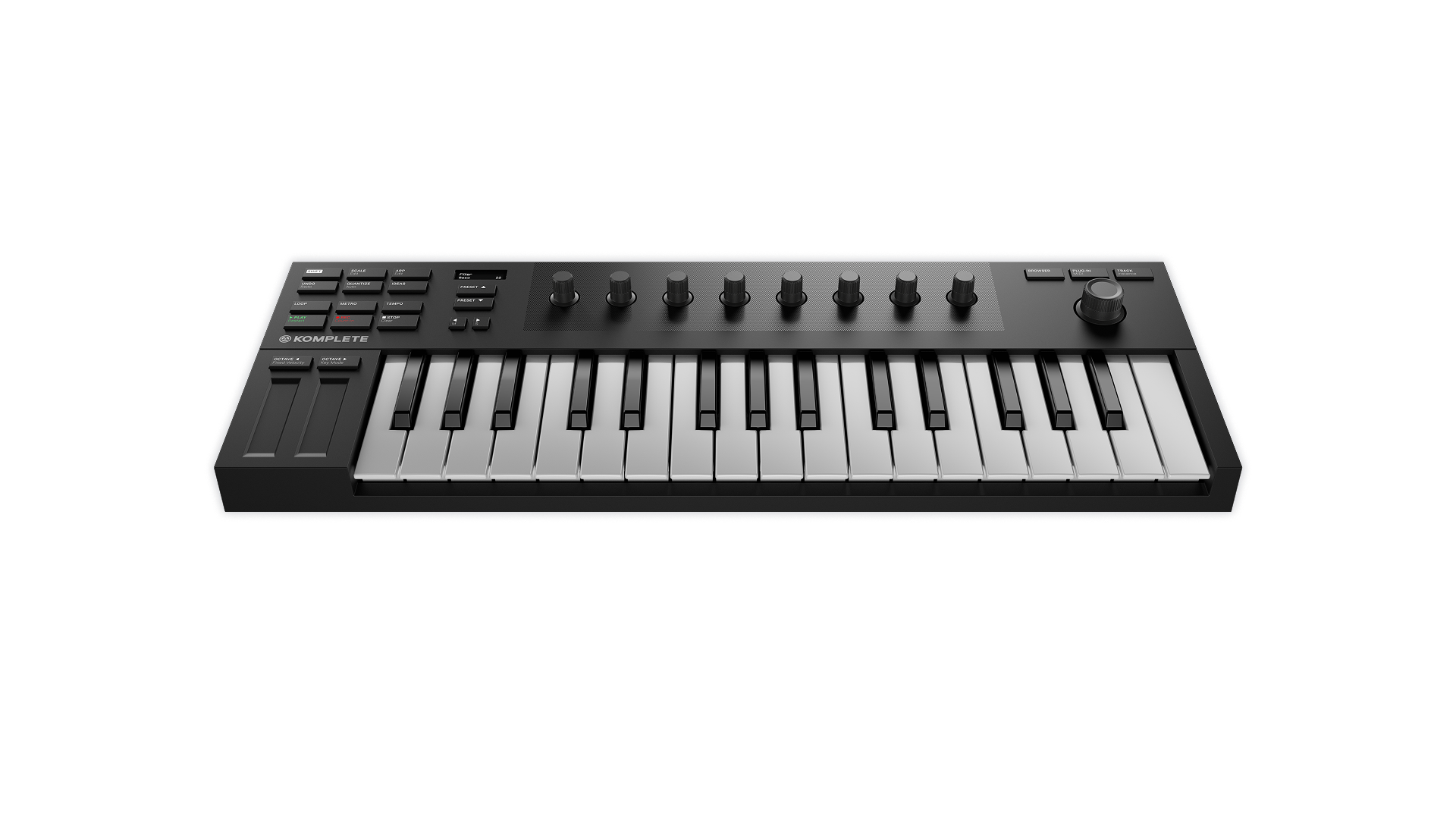 Komplete Kontrol M32] : Prix
