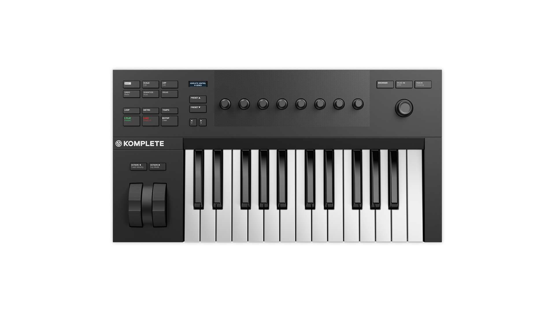 送料無料 いくらから KOMPLETE KONTROL A25] : Prix DTM・DAW