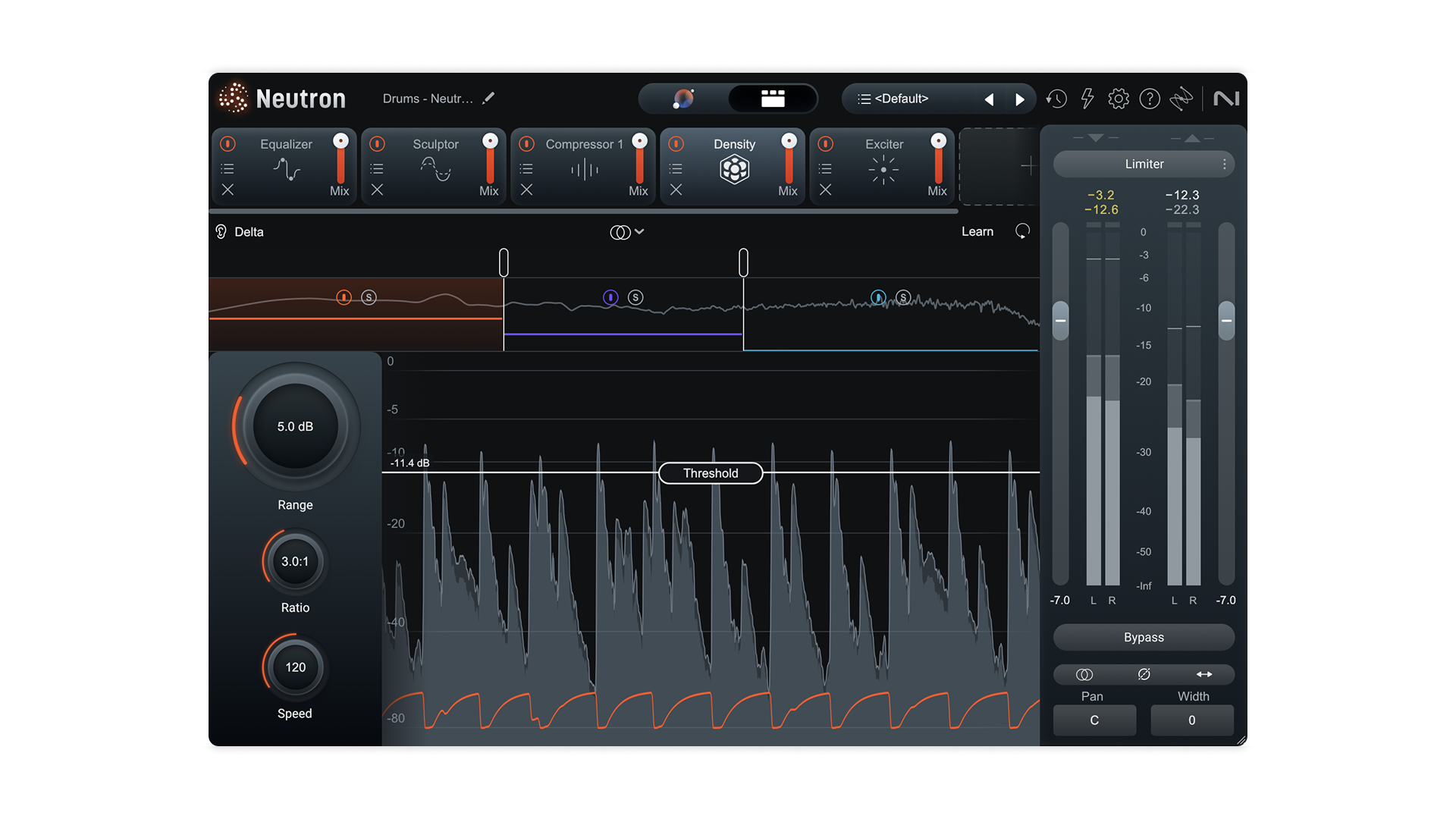 DTM・DAW iZotope Mix & Master Bundle Advanced iZotope Mix & Master Bundle Advanced | Sweetwater