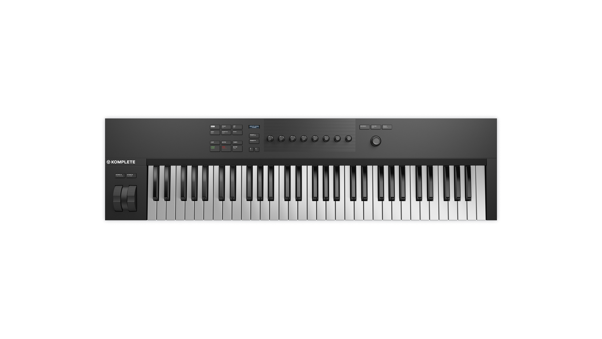 KOMPLETE KONTROL A61] : Pricing