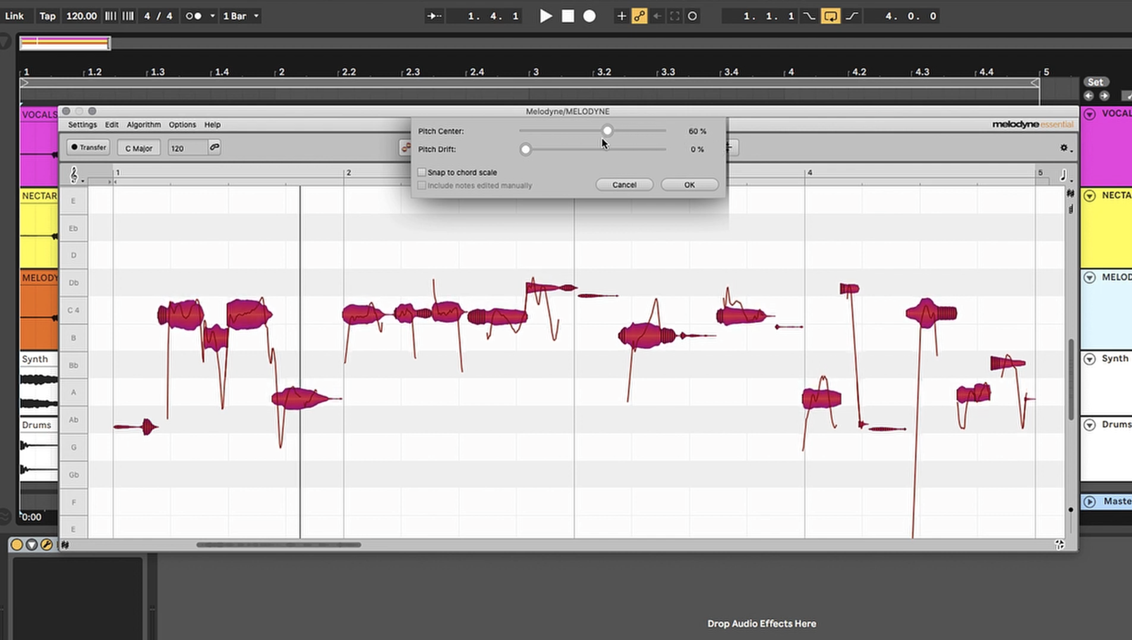 Melodyne Vs. Auto-Tune: Which Tuning Software Is Best?