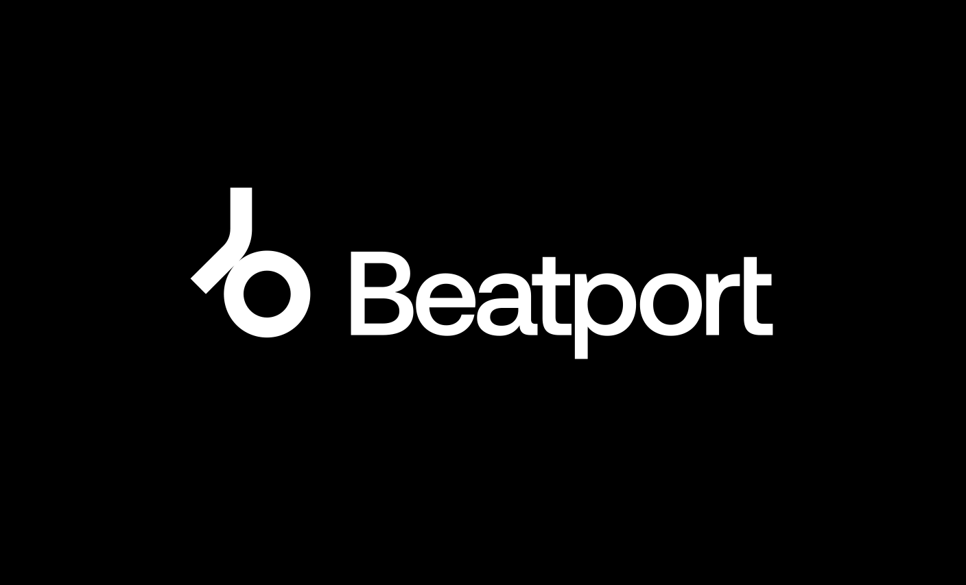 Beatport logo