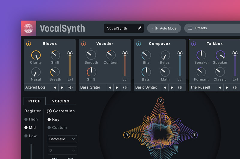 Izotope shop plug ins
