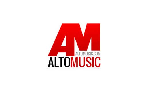 alto music logo