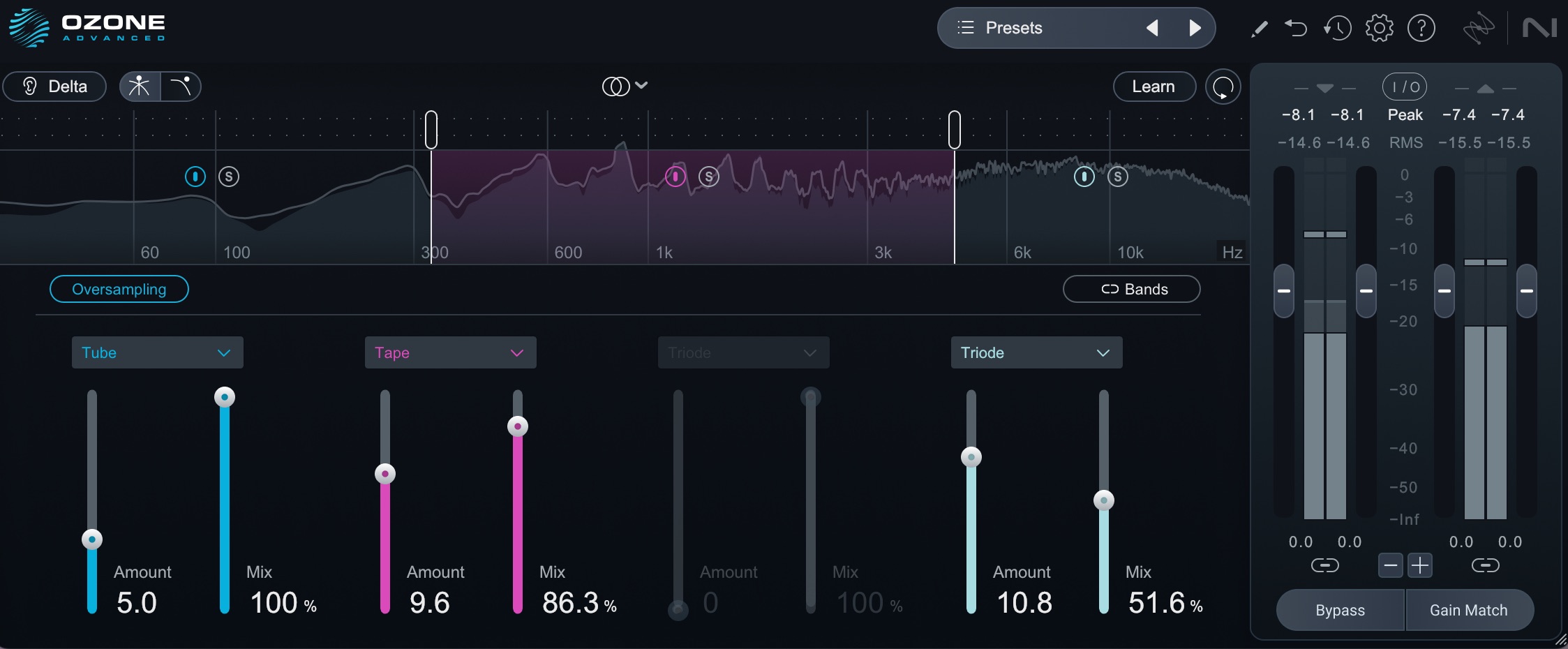 Screenshot 2 - vocal exciter settings.jpeg