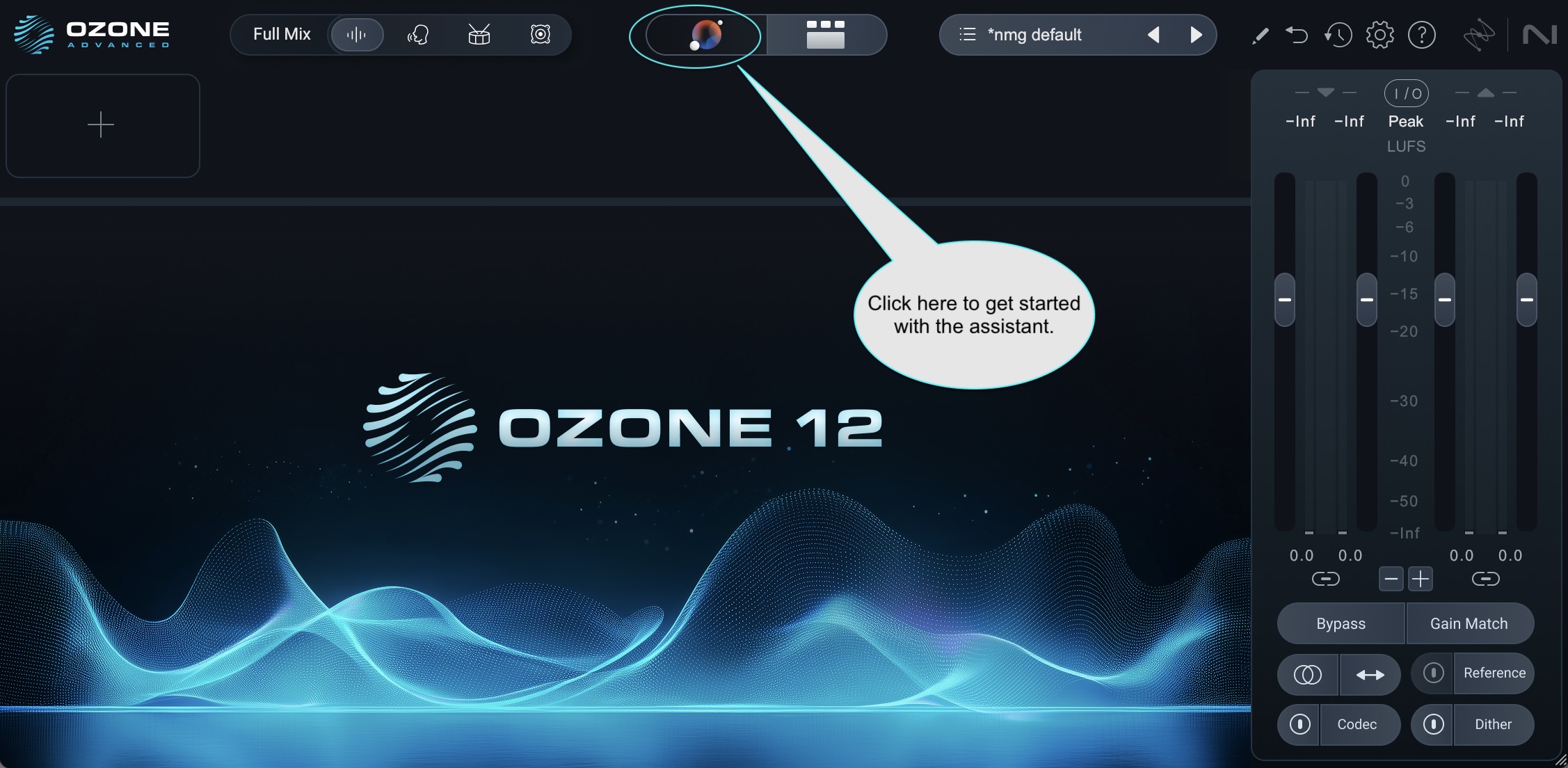 Screenshot 1 - mast asst tab access.jpeg