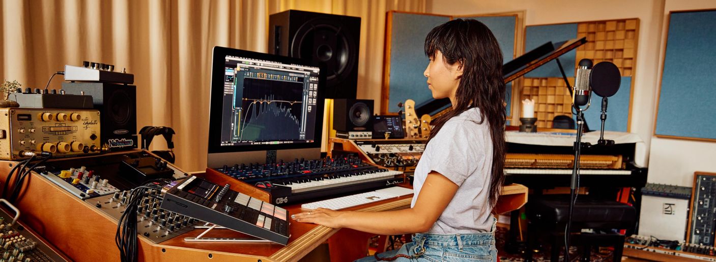 Building A Home Studio 101: Secrets For Building The Perfect Home