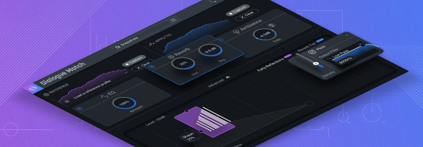 Tell Me Why, Audio Diary Part 1: Ambience and Voiceover