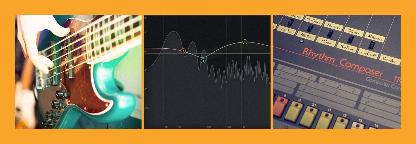 How bass works  Native Instruments Blog