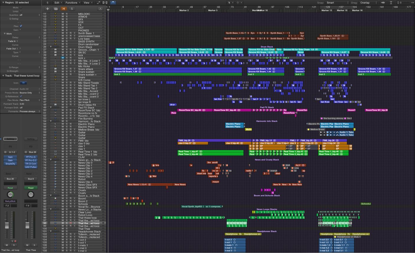 Feature Image for 9 Tips for Managing a Large Session in your DAW.png