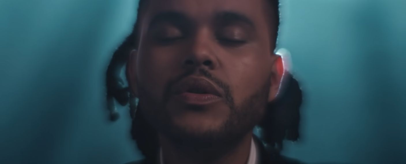 the weeknd - earned it tradução 