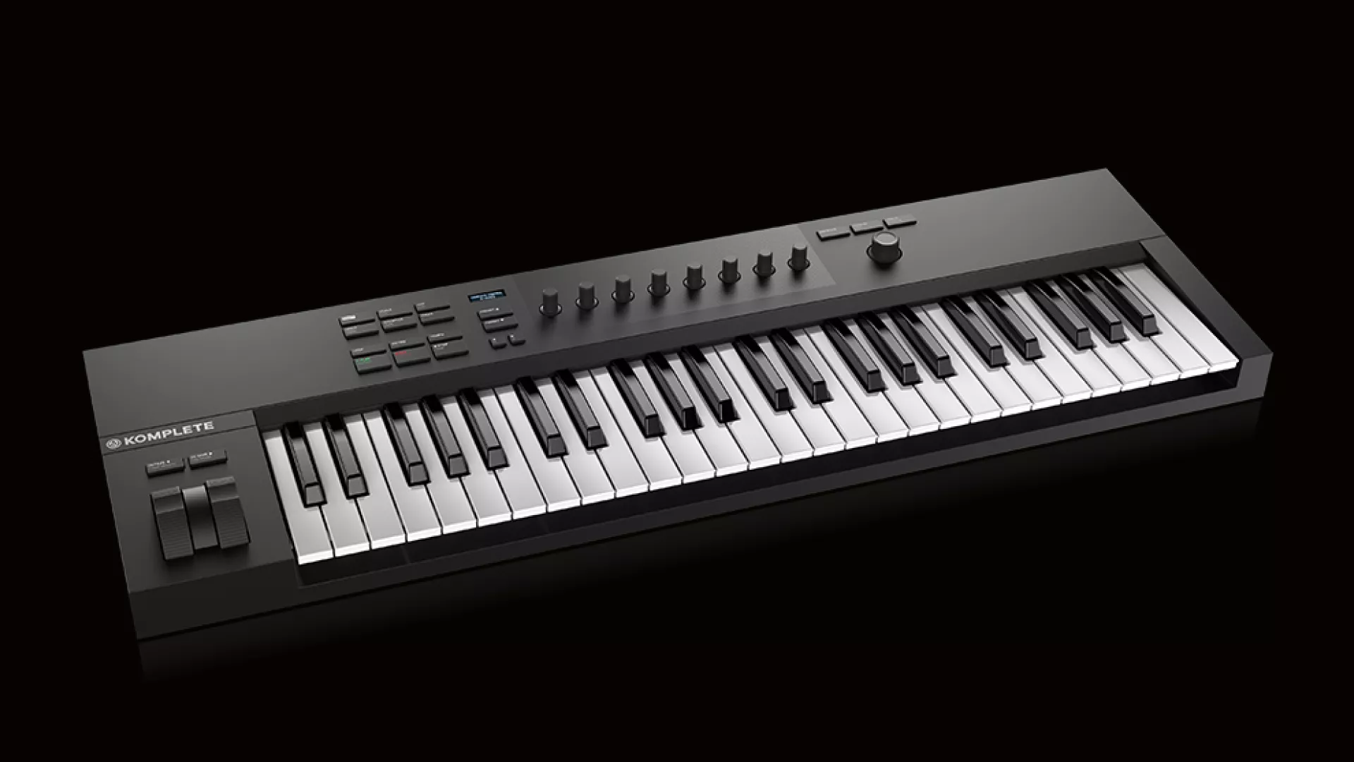 KOMPLETE KONTROL A49] : Pricing
