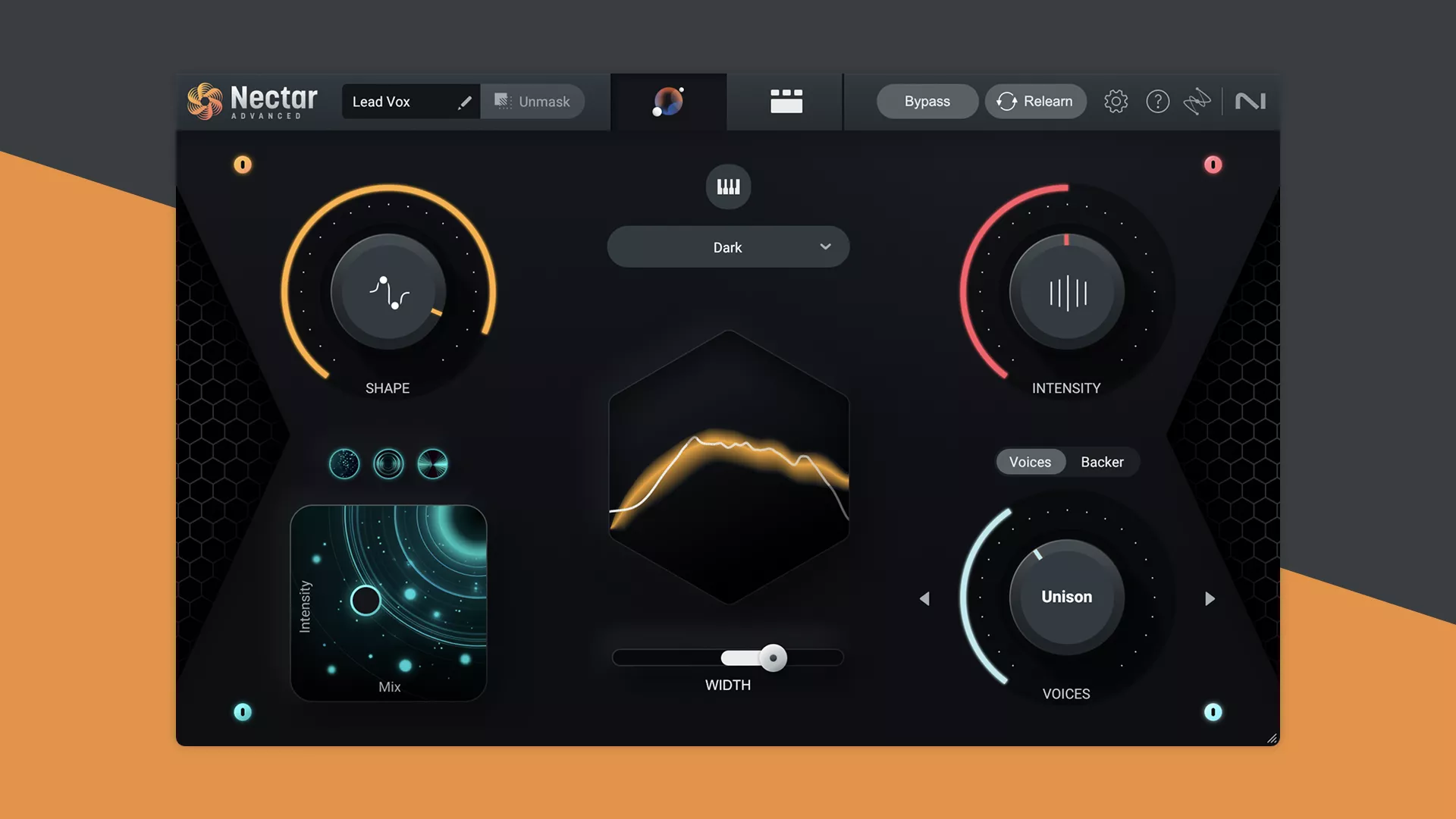 DTM・DAW iZotope NECTAR 4 ELEMENTS IZotope Nectar 4 Advanced - Download | Long & McQuade