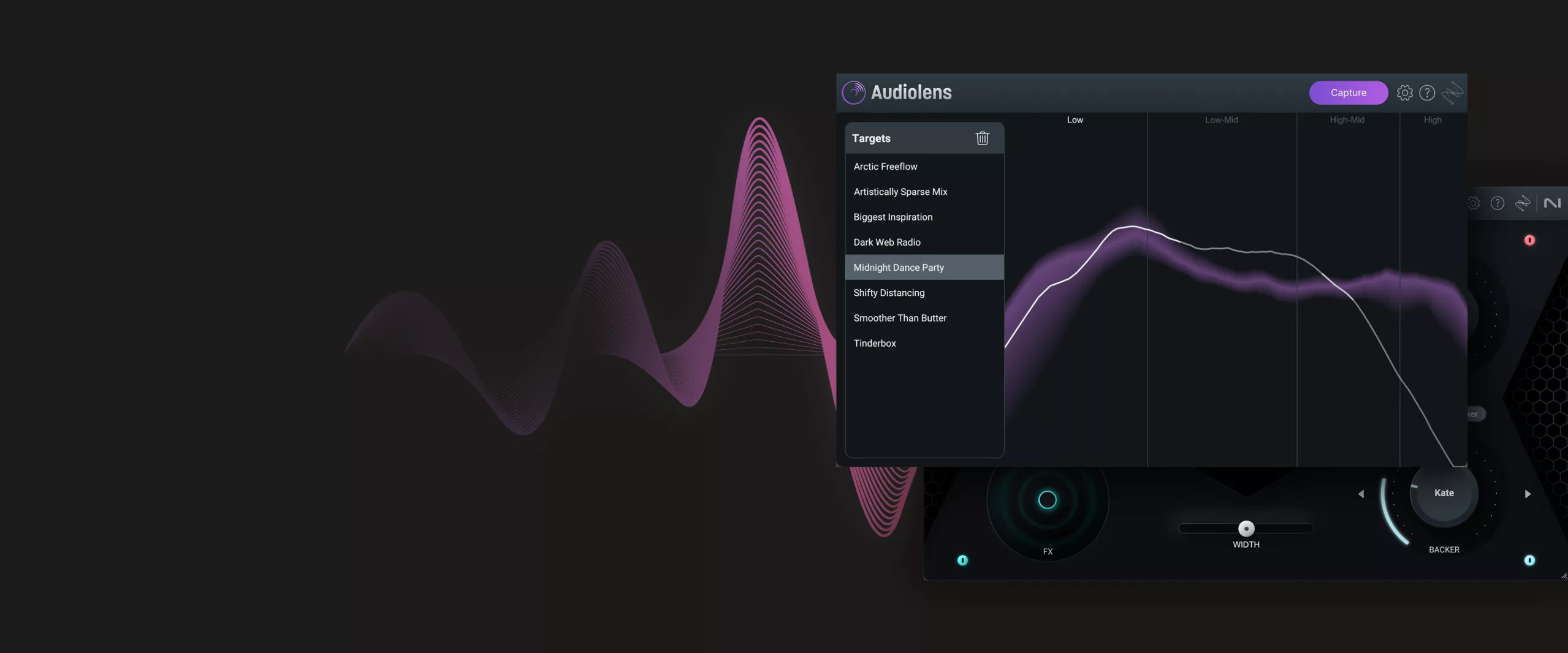 iZotope Nectar 4 Advanced for Mac 4.0.1 破解版 人声混音插件